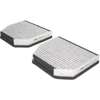 Knecht Cabine luchtfilter LAK 278/S