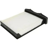 Knecht Cabine luchtfilter LA 360