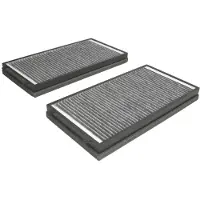 FILTRON Cabinefilter K1165A-2X