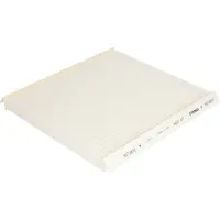 MAHLE ORIGINAL LA 1274 Interieurfilter