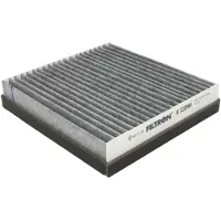 FILTRON K 1204A Interieurfilter