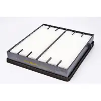 MAHLE ORIGINAL LA 98 Interieurfilter
