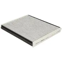 MAHLE ORIGINAL LAK 362 Interieurfilter