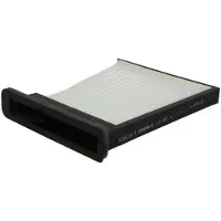 Knecht Cabine luchtfilter LA 480