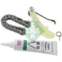 Schaeffler INA Kettingset, oliepompaandrijving INA 558 0071 10