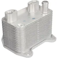 THERMOTEC Olie radiator, motorolie D4M012TT