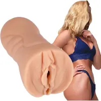 Doc Johnson Masturbator Leo of Leolulu Pocket Pussy