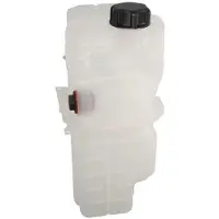 NRF Uitbreidingsreservoir koelvloeistof, afmetingen 487 mm x 233 mm x 325 mm, , geschikt voor onder andere SCANIA 4