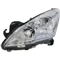 TYC Koplampen 20-14146-15-2, links