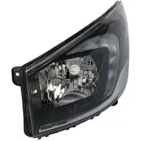 TYC Koplampen 20-14792-05-2, links