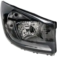 TYC Koplampen 20-14789-35-2, rechts