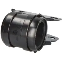 SASIC Voorste draagarm silentblock 2256139 links
