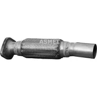 ASMET 16.093 Voorpijp