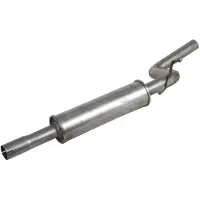 ASMET Voorpijp 03.104