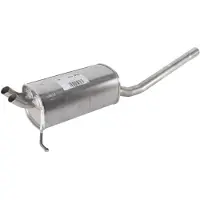 ASMET Geluiddemper achter 03.096