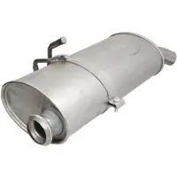 ASMET Geluiddemper achter 08.079