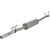 ASMET Voorpijp 02.059