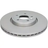 Textar 92300605 Remschijf