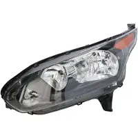 TYC Koplampen 20-14786-35-2, links