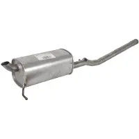 ASMET Geluiddemper achter 03.107
