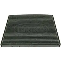 CORTECO 80000771 Interieurfilter