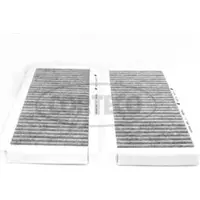 CORTECO 80000441 Interieurfilter