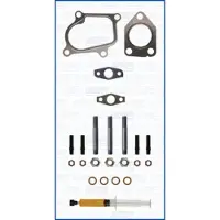 Ajusa JTC12181 Turbocharger, montageset