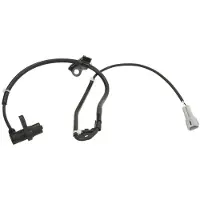 HERTH+BUSS ELPARTS Sensor, wielsnelheid HERTH+BUSS JAKOPARTS J5912045 rechts