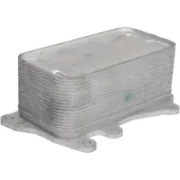 THERMOTEC Olie radiator, automatische versnellingsbak D4B025TT
