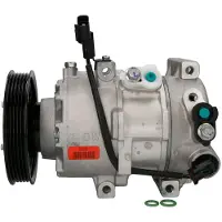 Nissens 890689 Aircopomp