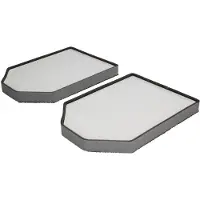 Valeo 698790 Interieurfilter