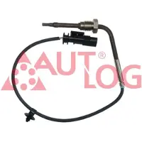 AUTLOG AS3283 Sensor, uitlaatgastemperatuur