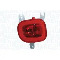 MAGNETI MARELLI Mistachterlicht 715104065000