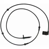 Textar Sensor, wielsnelheid 45031600