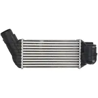 THERMOTEC Intercooler DAC017TT