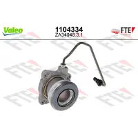 Valeo Hydraulisch concentrisch lager 1104334