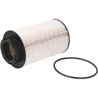 MAHLE ORIGINAL KX 191/1D Brandstoffilter