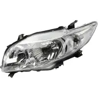 Depo 2741031 Koplamp