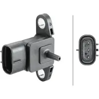 Hella 6PP 358 152-371 MAP sensor