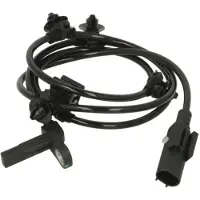 AUTLOG Sensor, wielsnelheid AS5356