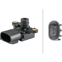 Hella Sensor, inlaatspruitstukdruk 6PP 358 152-241