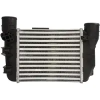 THERMOTEC Intercooler DAA025TT