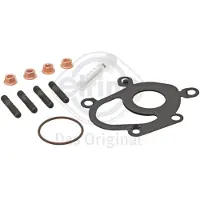 ELRING 943.740 Turbocharger, montageset