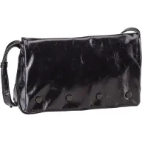 Liebeskind Dames Crossbodytassen 2167115 - Zwart - Maat ONESIZE