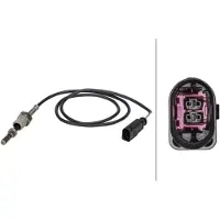 Hella Sensor, uitlaatgastemperatuur 6PT 358 181-281