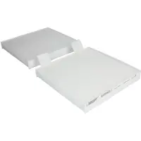 HENGST FILTER E2992LI-2 Interieurfilter