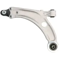 Delphi Draagarm, wielophanging TC6901 Vooras, links, Onder