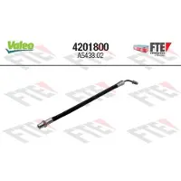 Valeo 4201800 Koppelingsslang