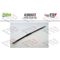 FTE 4300037 Koppelingsslang