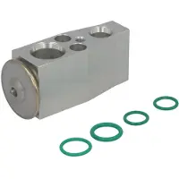 NRF Expansieventiel, airconditioning 38528